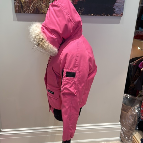 Canada Goose Chilliwack Bomber - Picture 5 of 6